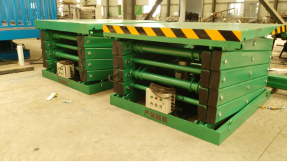 保定大力起重機(jī)械有限公司采購固定升降機(jī)