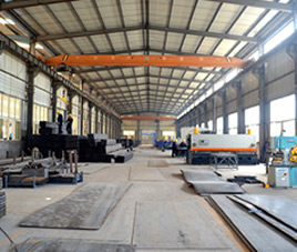 卓越的現(xiàn)場(chǎng)管理能力，讓您省事更省心