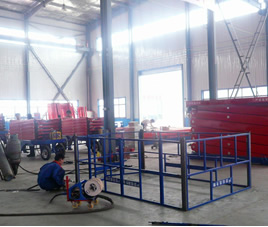 卓越的現(xiàn)場(chǎng)管理能力，讓您省事更省心